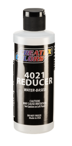 4021 Reducer 120ml (GP1ltr= 110 )